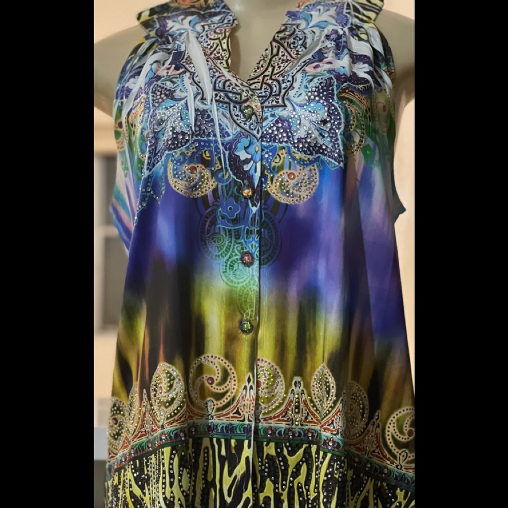 Stylish Blouse